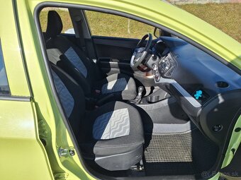 Kia Picanto 1,0 MPi - 82 tis km - 12