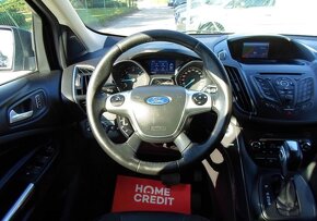 Ford Kuga 2.0 TDCi Duratorq Titanium 4x4 Automat - 12