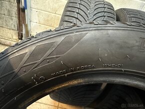 195/50R15 Zimne - 12