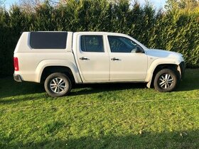 Volkswagen Amarok DC 2.0 BiTDI 180k Basis 4MOTION - 12