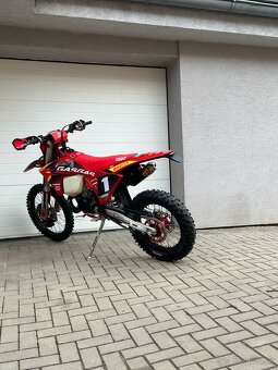 Gasgas EC250 2024 - nová moto, odpočet DPH - 12