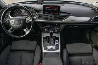 Audi A6 Avant 3.0 TDI DPF 218k quattro S tronic 13 700 € - 12