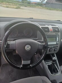 Vw golf 5 1.9tdi 77kw 2008 - 12