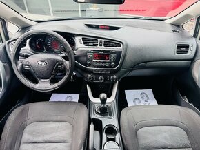 KIA Ceed 1.4 benzin - 12