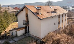 Predaj budovy 450 m2 medzi ZV a LC, Cinobaňa - 12