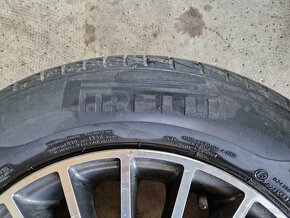 MAK 5x110 R15 - 12