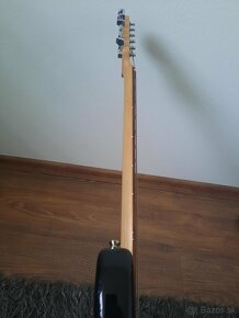 Fender squier affinity stratocaster 20th anniversary - 12