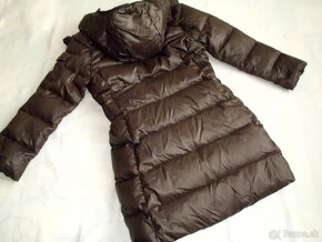 Moncler dámska-dievčenská zimná bunda  XS-S - 12