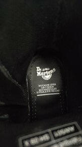 Dr. Martens V Jadon II Mono EU37 - 12