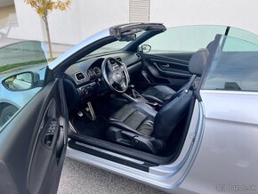 VW EOS 2.0 TDi kabriolet - 12