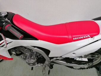 Honda CRF 250l - 12