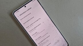 Samsung Galaxy S20 Plus - popukaný, funkčný - 12