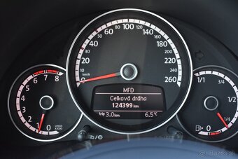 Volkswagen Beetle 1.2 TSI Design - 12