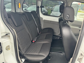 Renault Kangoo 1.5 dCi Cool AKONTACIA OD 0% - 12