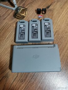 Dji Mavic Mini Fly More Combo - 12