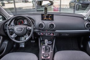 Audi A3 / Limuzína - 12