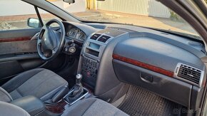 Predám Peugeot 407SW 1.6 HDi 1. majiteľ - 12