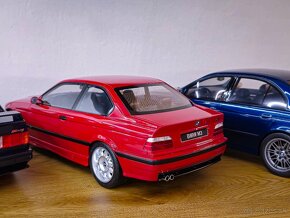 Modely BMW 1:12 Ottomobile - 12