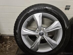 ZIMNA SADA 5X112 R19 +PNEU 235/55 R19 - 12