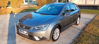 Seat Leon ST 1.6 TDI Style 105k - 12