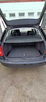 Škoda Octavia 1,9TDi, combo, automat - 12