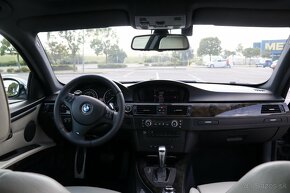 BMW e92 330xd Mpacket - 12