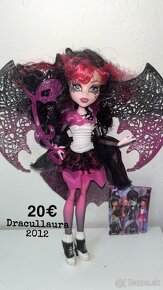 Monster High - 12