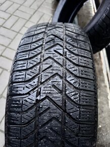 195/55 r17 zimné - 12