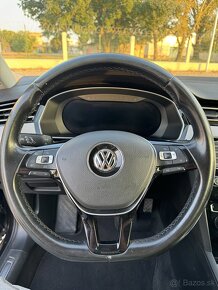 Volkswagen Passat 2.0bitdi 176kw Highline DSG Virtual - 12