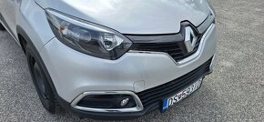 Renault Captur Hatchback 66kw Automat - 12