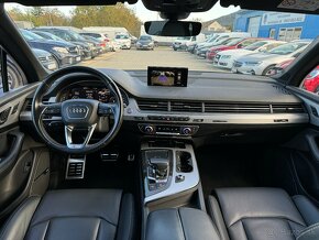 Audi SQ7 V8T 435 PS - 12