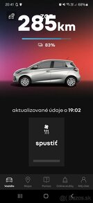 Renault Zoe R110 Z.E. 52 kWh Life - 12