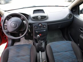 Renault Clio 1,2 i - 12