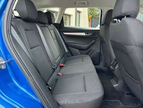 Škoda Karoq 1.6TDI r.v2020 - Odpočet DPH - - 12