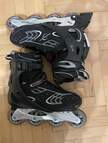 Rollerblade Fitness ABT Brake - velkost 41 - 12