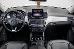 Mercedes-Benz GLE SUV /350d/ 4matic/ A/T/ SK vozidlo/ - 12