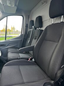 Ford Transit L3H2,83tisíc km - 12