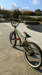 Wethepeople BMX - 12