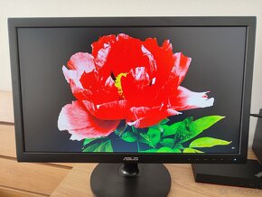 Monitor ASUS VE276N 27“ – FULL HD - super stav - 12