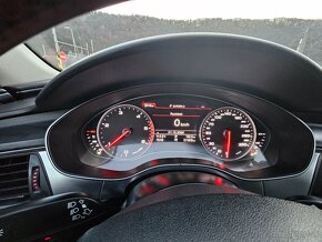 Audi a6 c7 3.0Tdi quattro - 12