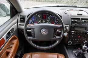 Volkswagen touareg - 12