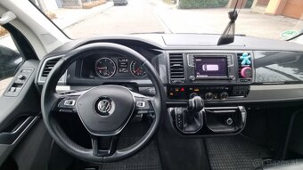 Volkswagen Multivan, 2.0TDi 110kw Generation Six - 12