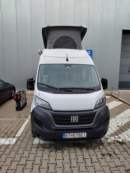 KRS Active line-FIAT Ducato - 12