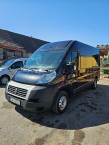 Ducato 8 miest - 12