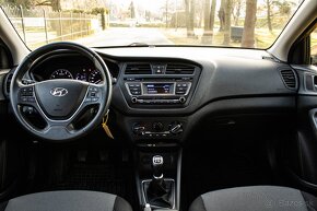 Hyundai i20 1.2i - 12