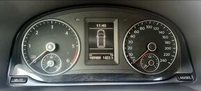 Volkswagen Touran 2,0 TDI - 12