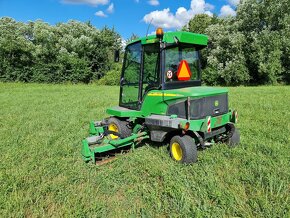 Vretenova kosacka John Deere 1905, SK SPZ - 12