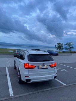 BMW X5 xDrive30d - 12