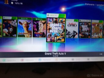 Xbox 360 Kinect - 12