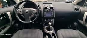 Nissan Qashqai 1.6i Acenta - 12